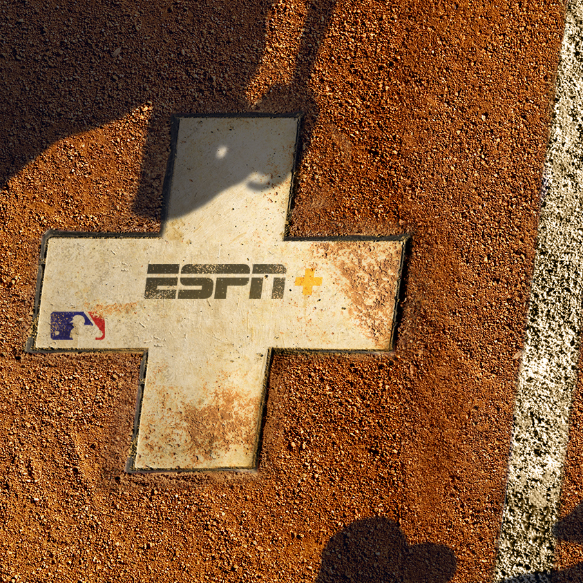 ESPN+